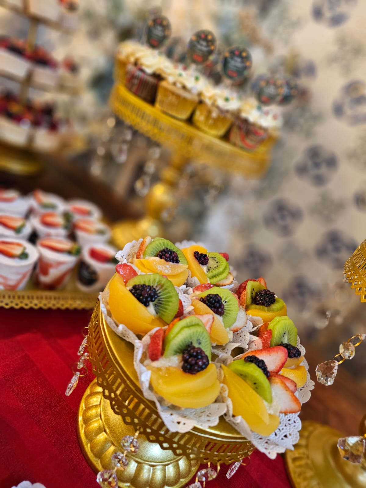 Repostería fina